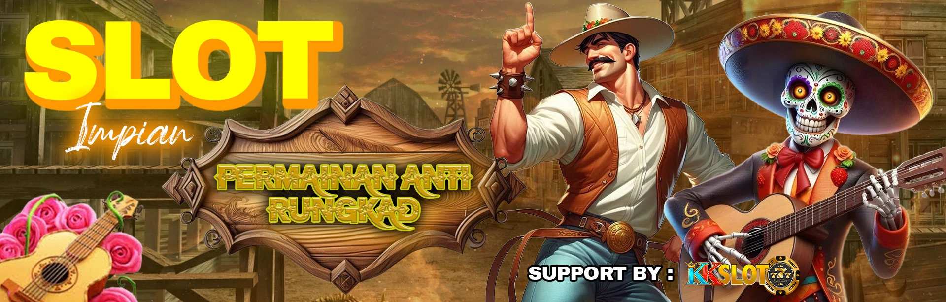 Dragon139 Banner Slot Online